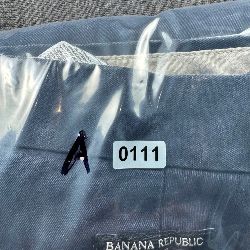 Banana Republic banana republic